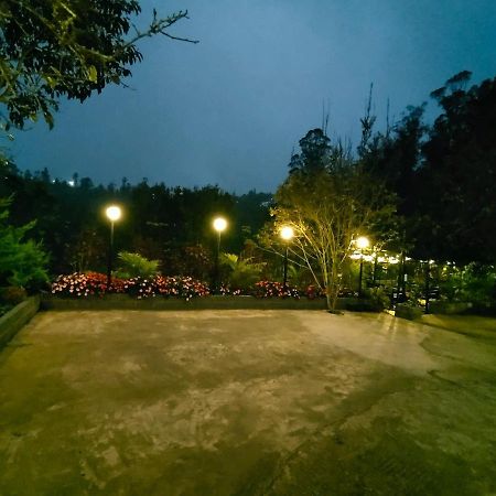 Silver Spruce Entire Nature Villa Kotagiri Exterior photo