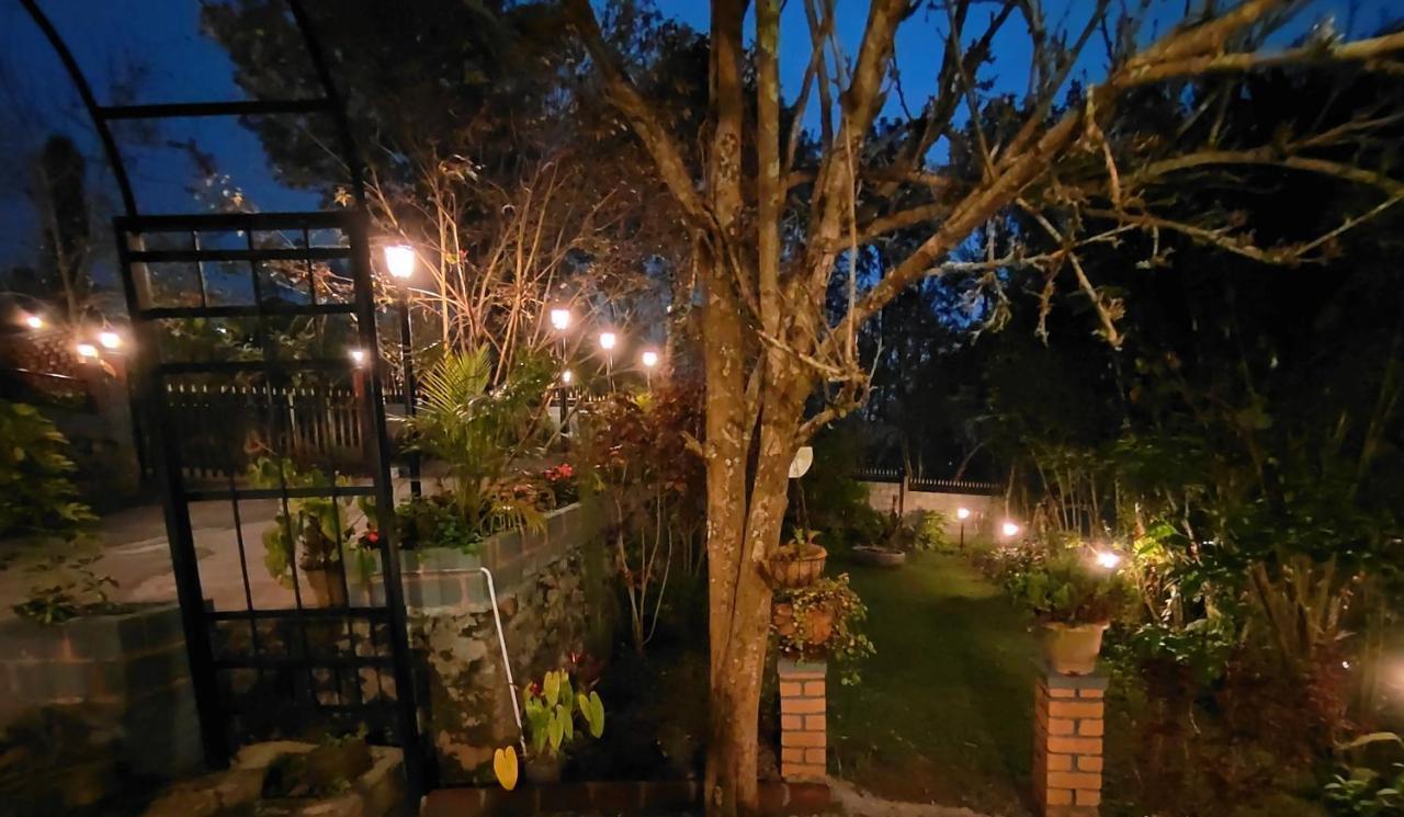 Silver Spruce Entire Nature Villa Kotagiri Exterior photo
