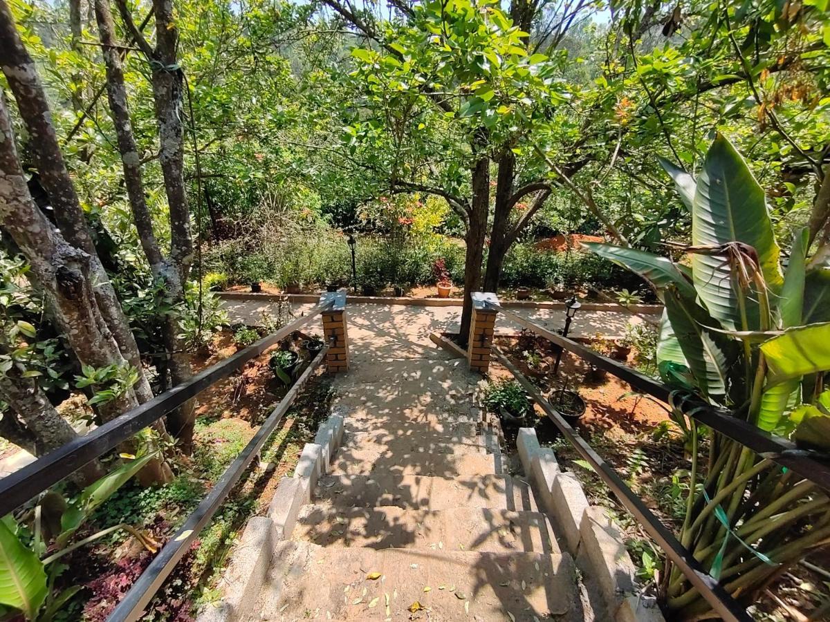 Silver Spruce Entire Nature Villa Kotagiri Exterior photo
