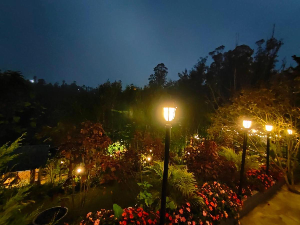 Silver Spruce Entire Nature Villa Kotagiri Exterior photo
