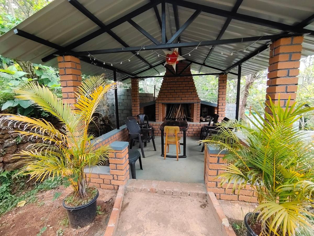 Silver Spruce Entire Nature Villa Kotagiri Exterior photo
