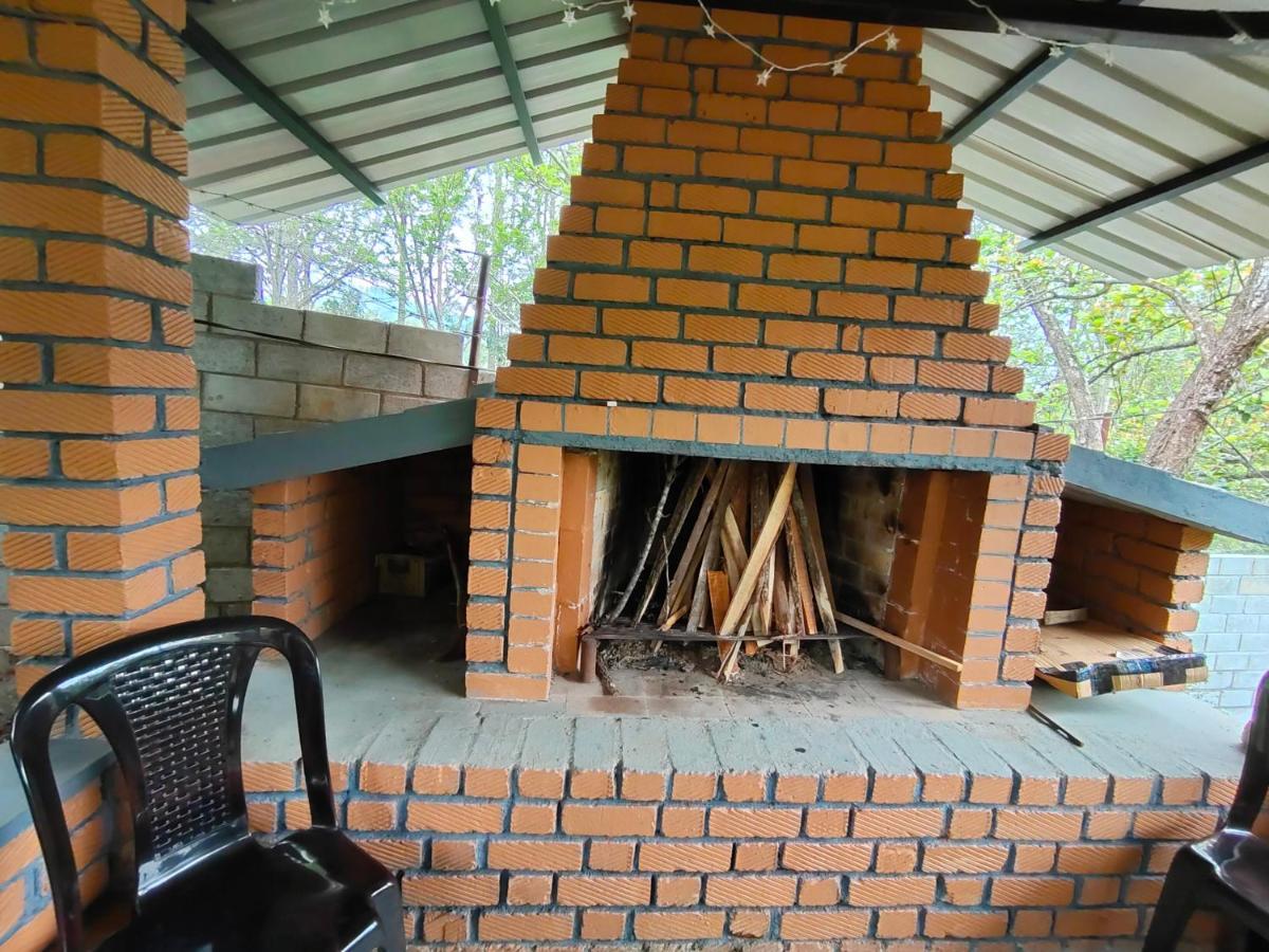 Silver Spruce Entire Nature Villa Kotagiri Exterior photo