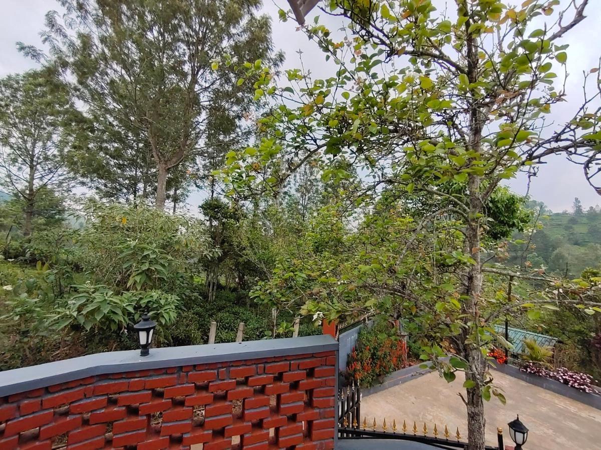 Silver Spruce Entire Nature Villa Kotagiri Exterior photo