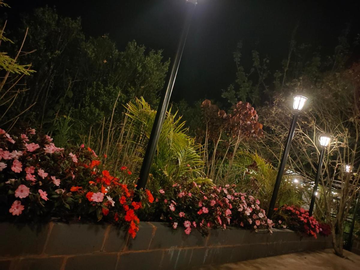 Silver Spruce Entire Nature Villa Kotagiri Exterior photo