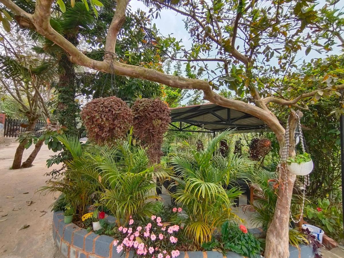 Silver Spruce Entire Nature Villa Kotagiri Exterior photo