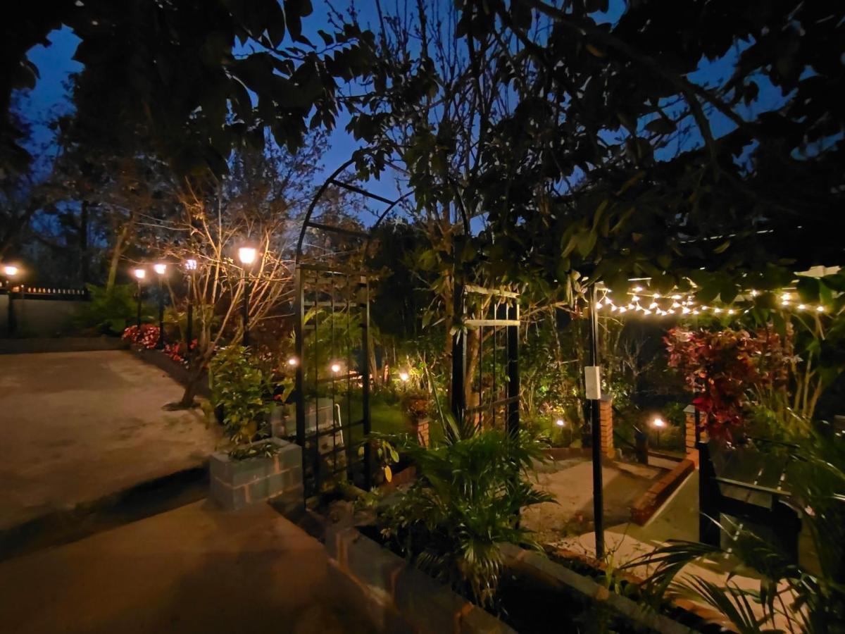 Silver Spruce Entire Nature Villa Kotagiri Exterior photo
